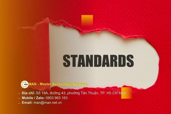 Các chuẩn mực cần thiết ngành kiểm toán nội bộ