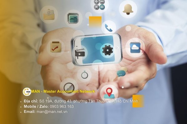 Các chức năng chính trong kiểm toán