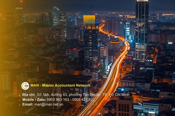 Các công ty kiểm toán trong và ngoài nước tại Việt Nam năm 2025