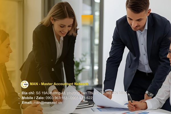 Các dịch vụ kiểm toán tại Việt Nam – MAN