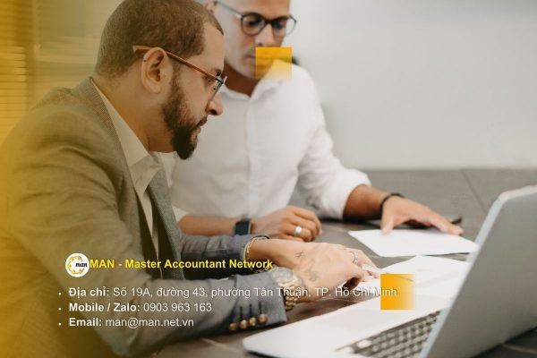 Các dịch vu kiểm toán toàn diện mà MAN - Master Accountant Network cung cấp tại Phú Thọ