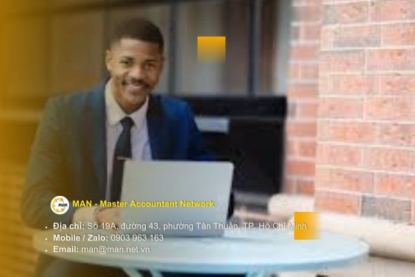 Các gói dịch vụ kiểm toán Hải Dương tại MAN - Master Accountant Network
