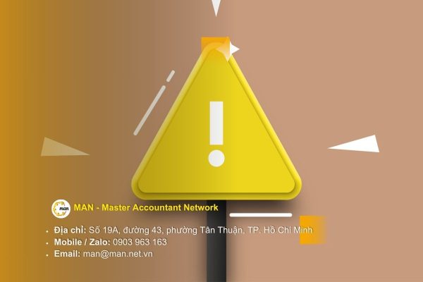 Các loại rủi ro trọng yếu trong quản trị rủi ro doanh nghiệp