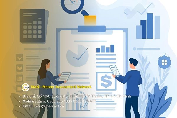 Các nguyên tắc kiểm toán cơ bản trong hoạt động kiểm toán báo cáo tài chính