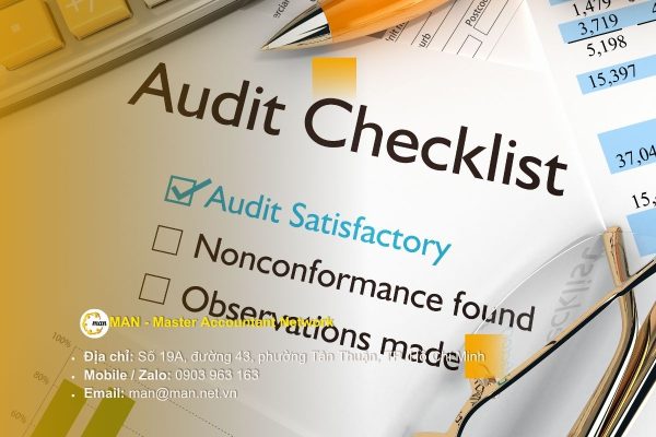 Các thành phần chính và nội dung bắt buộc torng Báo cáo kiểm toán về Báo cáo tài chính