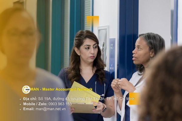 Các trường hợp phức tạp trong Báo cáo Tài chính hợp nhất