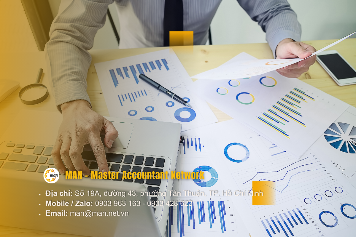 Các trường hợp thực tế khẳng định lý do chính của kiểm toán báo cáo tài chính