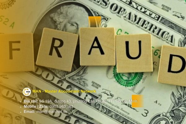 Gian lận Báo cáo Tài chính: Cạm bẫy vô hình hủy hoại niềm tin Nhà đầu tư