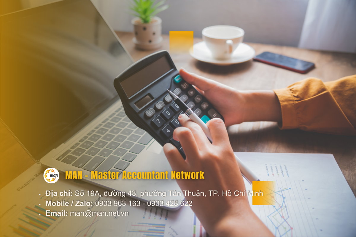 Căn cứ pháp lý chuẩn mực của trọng yếu trong kế toán