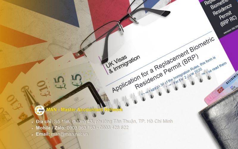 Cập nhật pháp lý và yêu cầu chi tiết về thủ tục giấy phép lao động