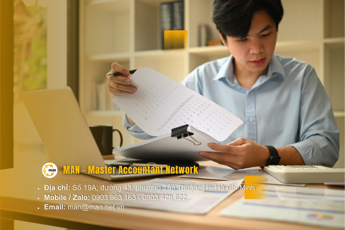 Case study _ Ví dụ thực tế về chức năng của kiểm toán báo cáo tài chính