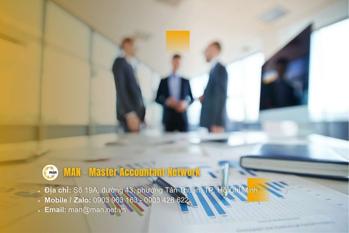 Case study _ ví dụ thực tế kiểm tra báo cáo quyết toán hải quan