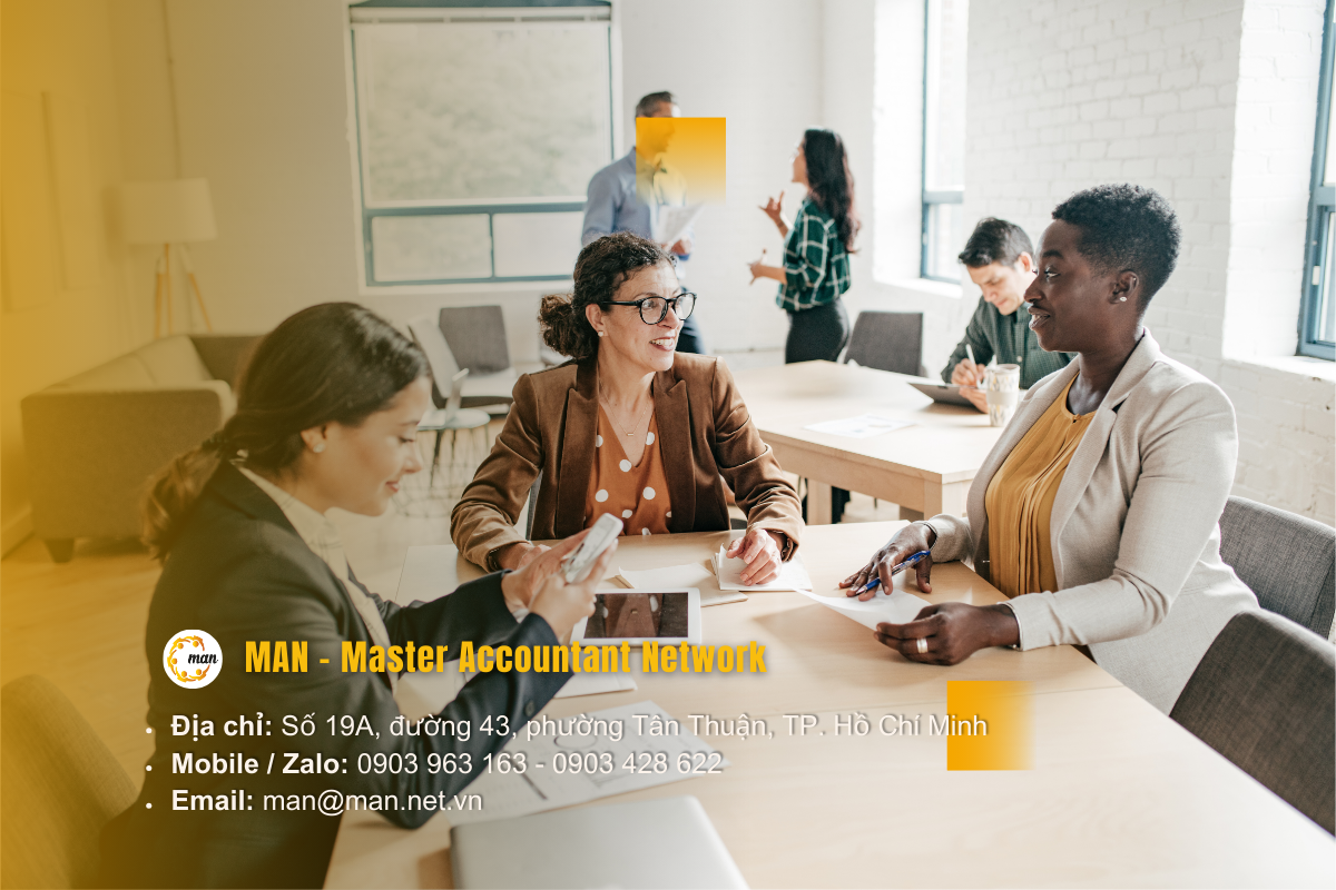 Case study chuyên sâu và ví dụ minh họa thực tế về trọng yếu trong kế toán