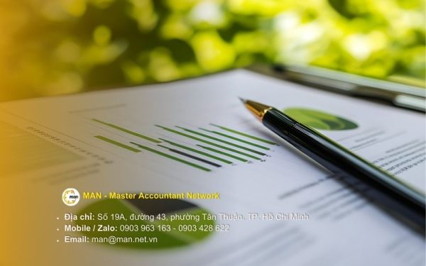 Checklist chuẩn bị kiểm toán