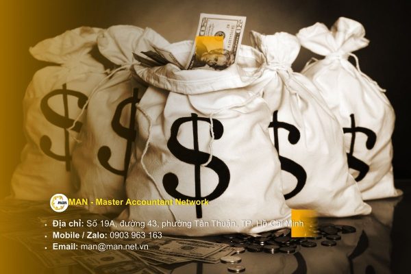 Chi tiết mức phạt đối với hành vi gian lận Báo cáo Tài chính