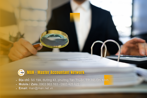 Chủ thể kiểm toán là gì