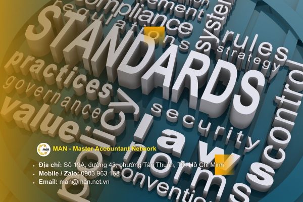 Chuẩn mực bắt buộc trong phương pháp kiểm toán nội bộ