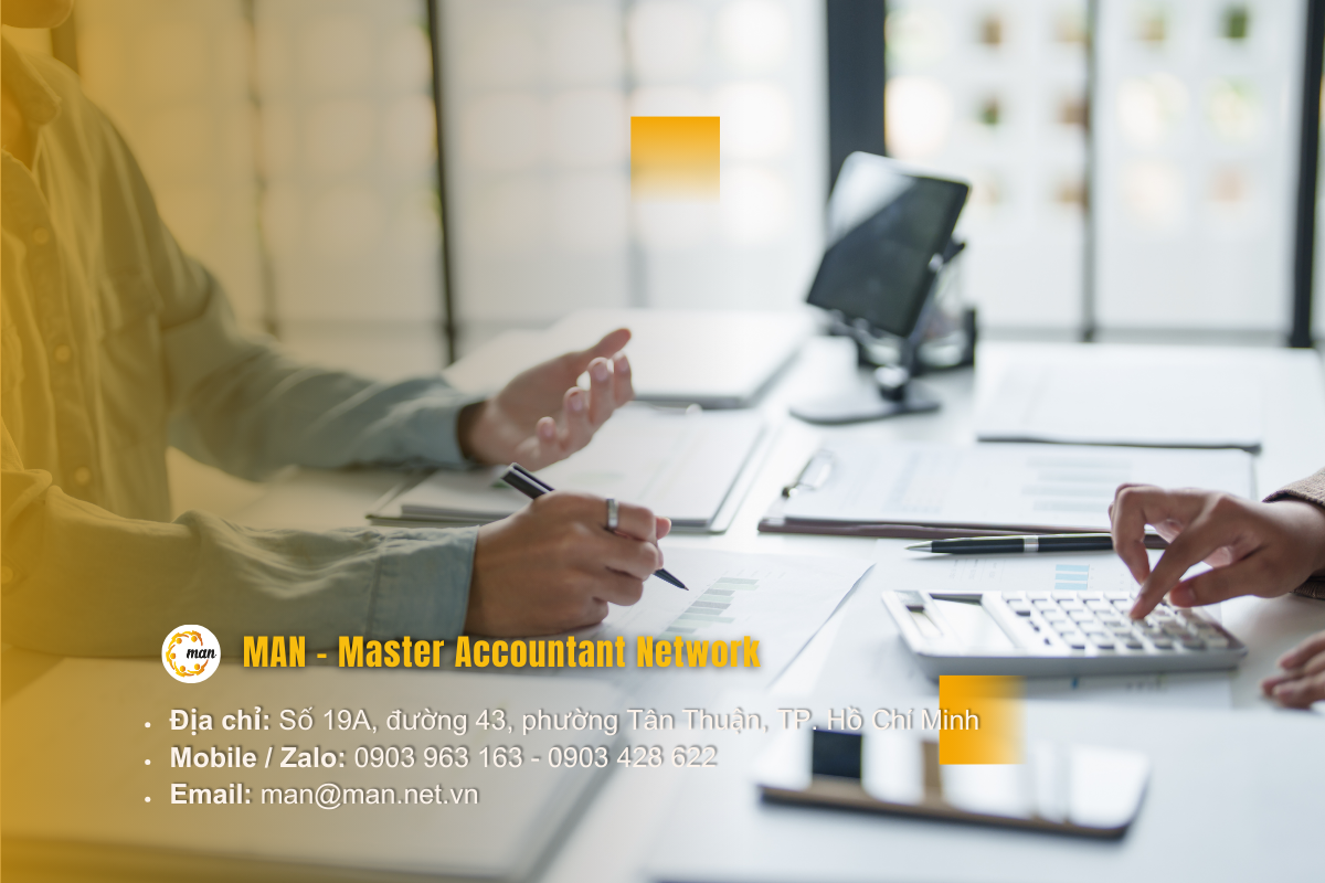 Chuẩn mực pháp lý chi phối sản phẩm của kiểm toán báo cáo tài chính