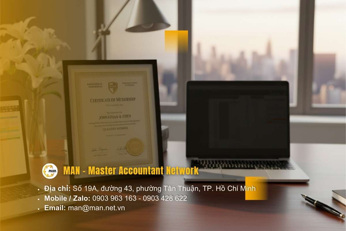 Chứng chỉ ACCA là gì_ Lợi thế và con đường sự nghiệp