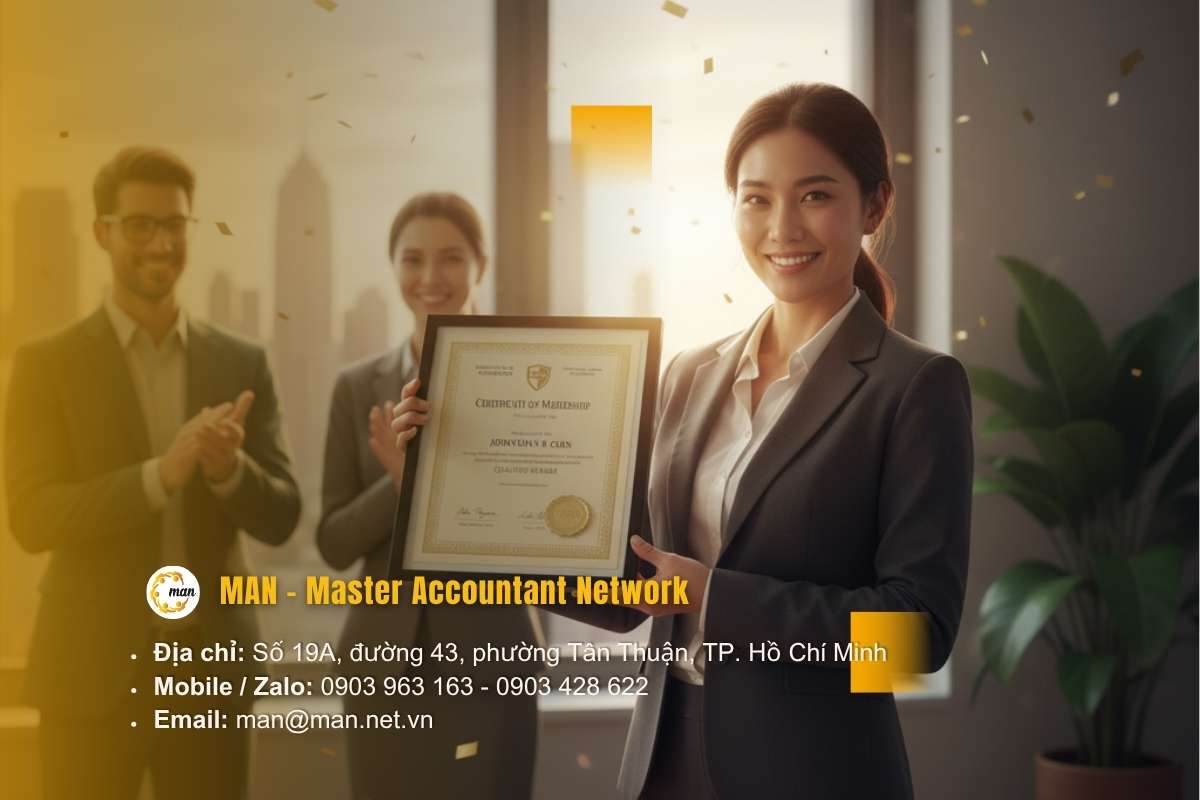 Chứng chỉ ACCA là gì_ Vai trò và giá trị cốt lõi của việc sở hữu chứng chỉ ACCA