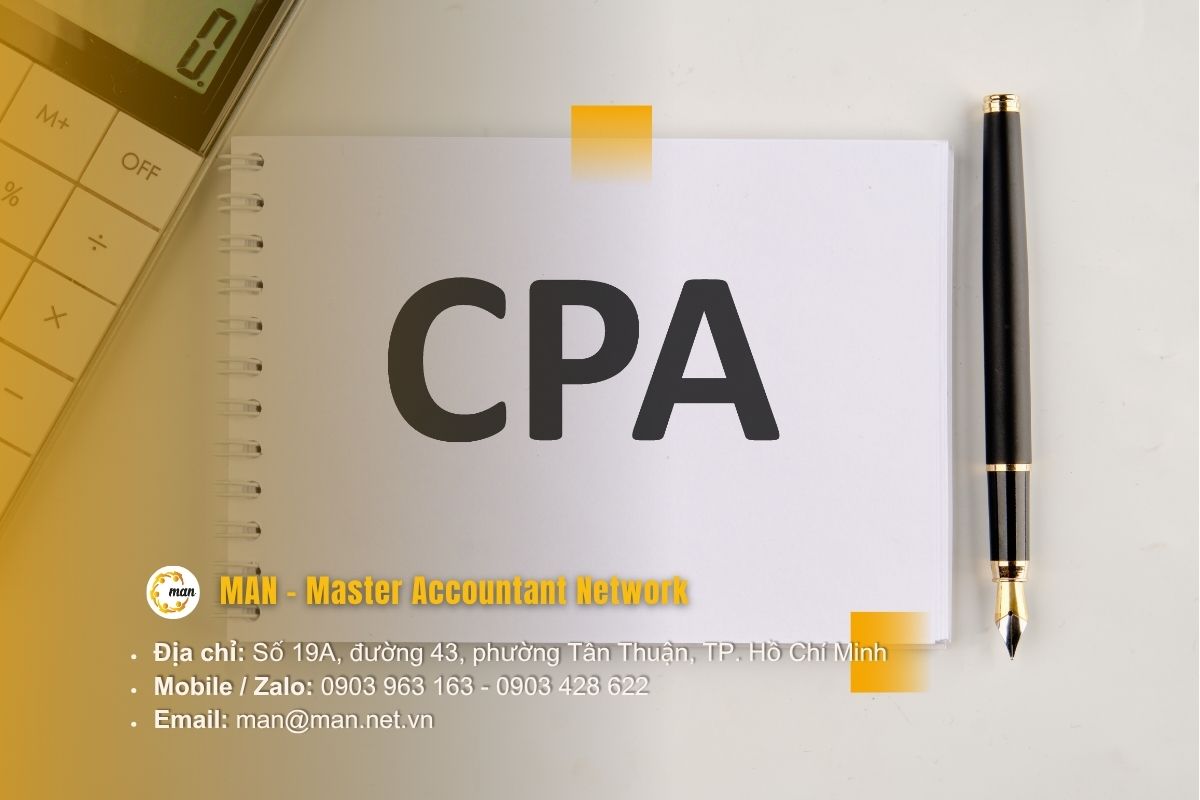 Chứng chỉ CPA Úc là gì_ Khái niệm và đơn vị cấp bằng
