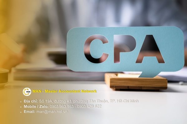 Chứng chỉ kiểm toán viên CPA Việt Nam