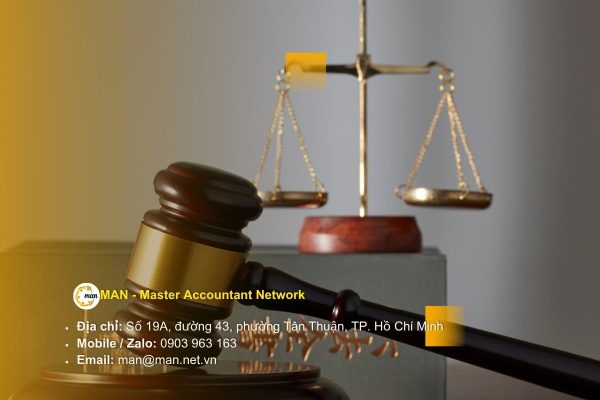 Cơ sở pháp lý cho Báo cáo kiểm toán nội bộ theo chuẩn IIA và Nghị định 05/2019