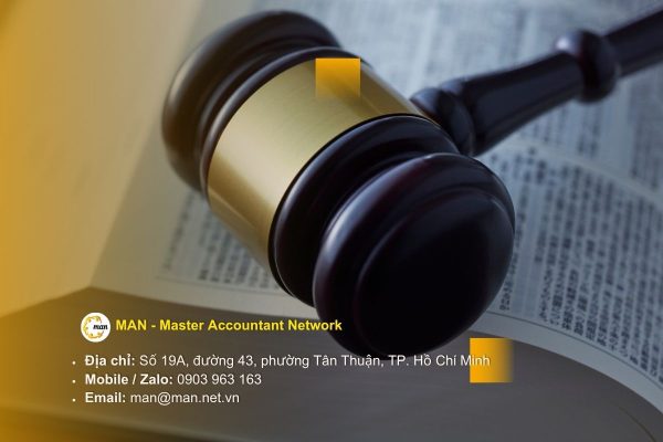 Cơ sở pháp lý và Chuẩn mực hướng dẫn quy trình kiểm toán nội bộ doanh nghiệp