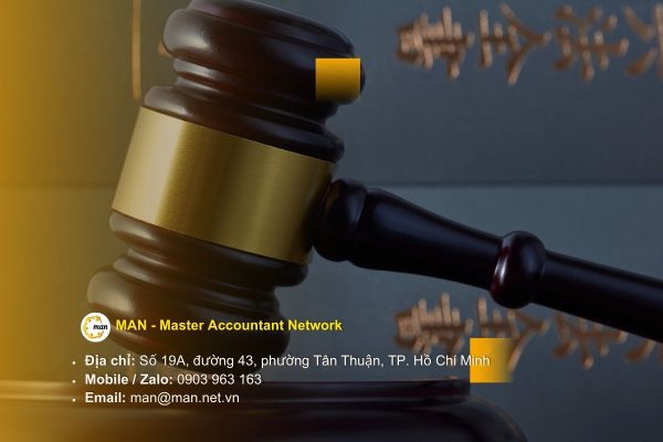 Cơ sở pháp lý về thời hạn lưu trữ tài liệu Kế toán