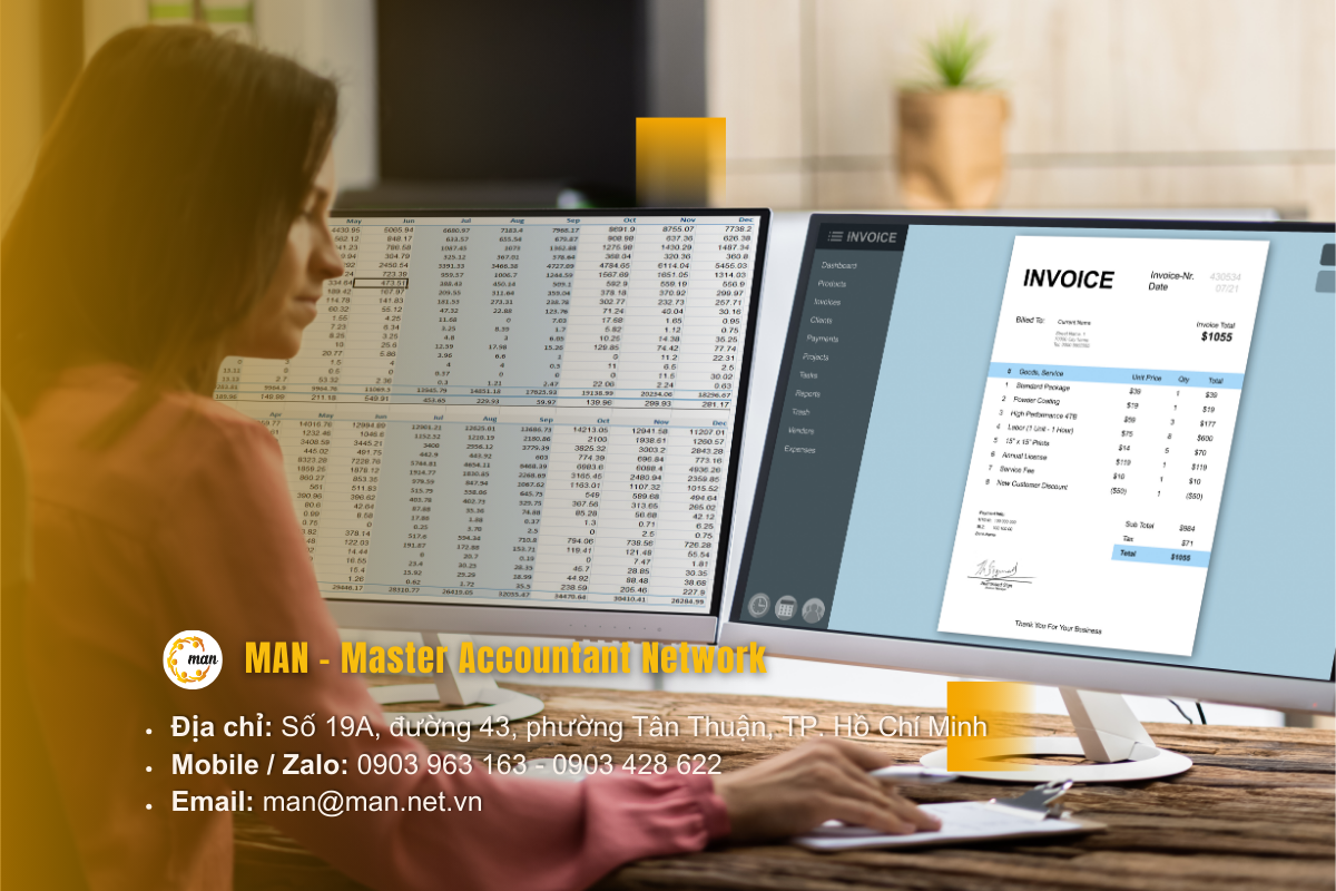 Công cụ hỗ trợ tuân thủ nguyên tắc đạo đức nghề nghiệp kế toán