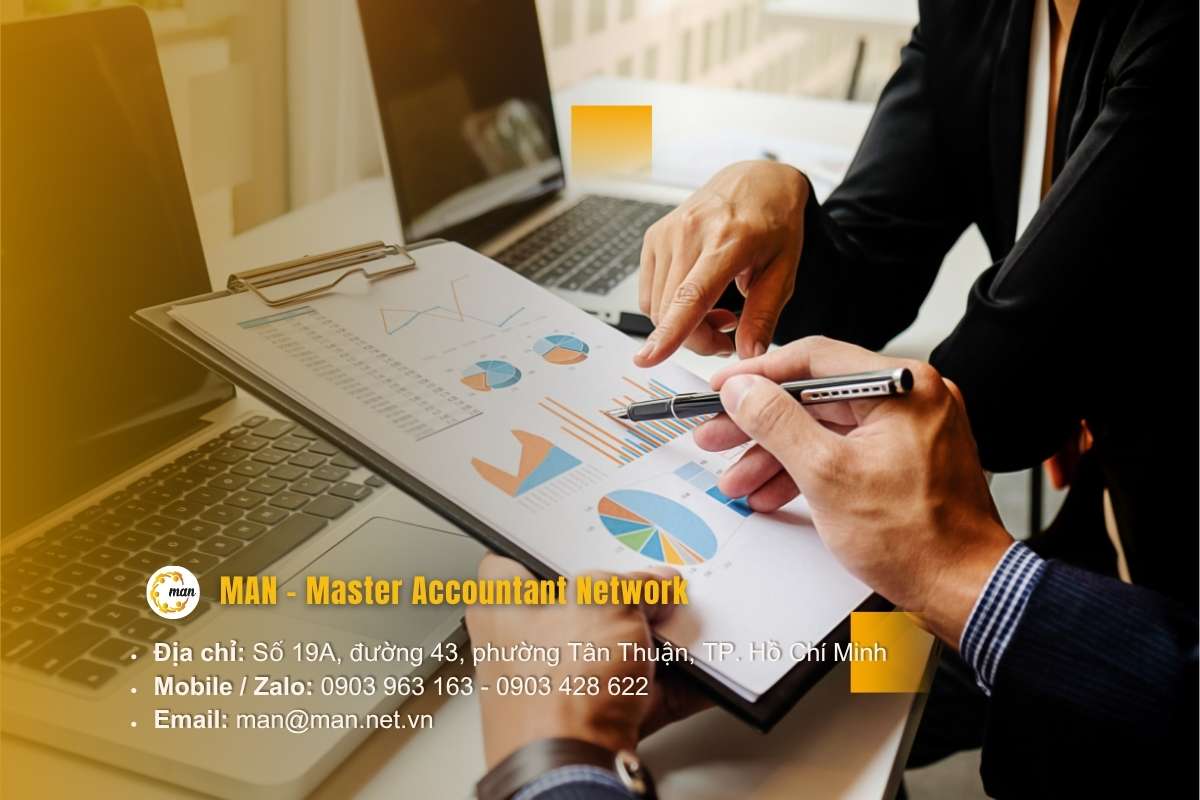 Công cụ và phần mềm hỗ trợ báo cáo kiểm soát nội bộ