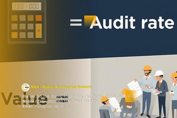 Công thức tính chi phí kiểm toán dự án đầu tư xây dựng theo định mức Bộ Tài chính