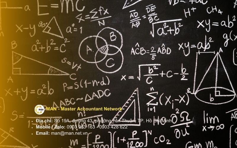 Công thức tính thuế FCO theo tỷ lệ phần trăm trên doanh thu