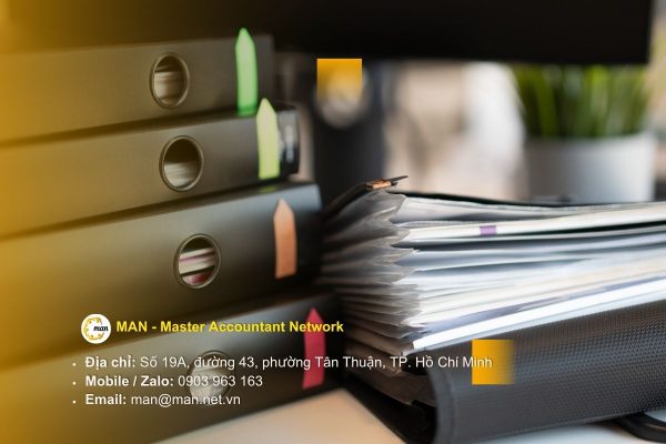 Danh mục Hồ sơ khi đủ điều kiện đăng ký hành nghề kiểm toán theo quy định