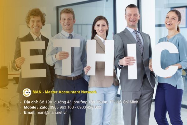 Đạo đức nghề nghiệp kiểm toán và 7 nguyên tắc cốt lõi