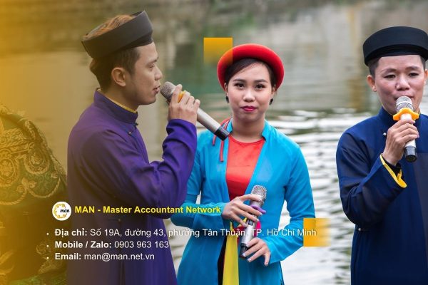 Dịch vụ Kiểm toán Bắc Ninh: Giải pháp minh bạch Tài chính