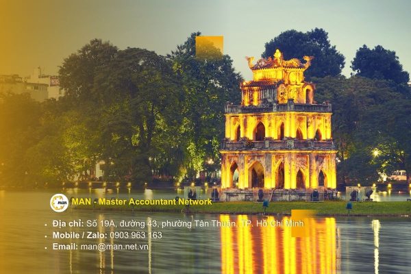 Dịch vụ kiểm toán Hà Nội uy tín chuyên nghiệp