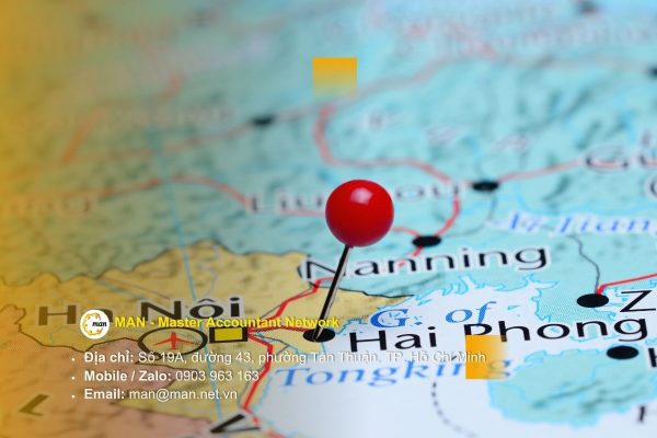 Dịch vụ Kiểm toán Hải Phòng chuyên nghiệp