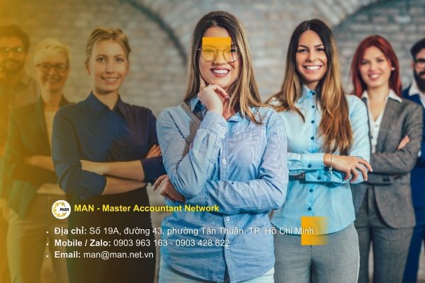 Dịch vụ kiểm toán Cần Giờ chuyên nghiệp tại MAN Master Accountant Network