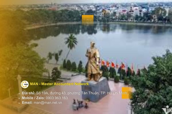 Dịch vụ kiểm toán Nam Định: Nâng tầm niềm tin Tài chính cho Doanh nghiệp