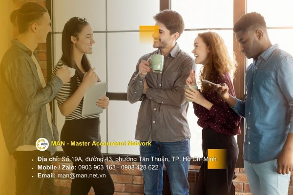 Dịch vụ kiểm toán Quận 1 chuyên nghiệp tại MAN Master Accountant Network
