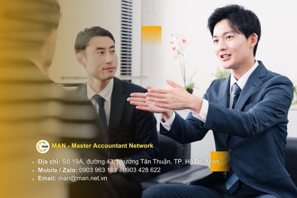 Dịch vụ kiểm toán Quận 10 chuyên nghiệp tại MAN Master Accountant Network