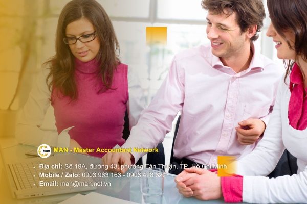 Dịch vụ kiểm toán Quận 2 chuyên nghiệp tại MAN Master Accountant Network