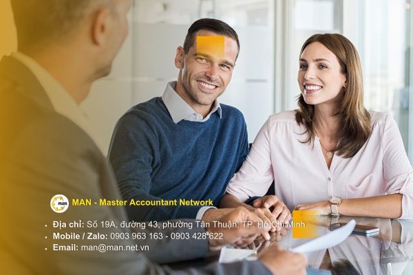 Dịch vụ kiểm toán Quận 4 chuyên nghiệp tại MAN Master Accountant Network