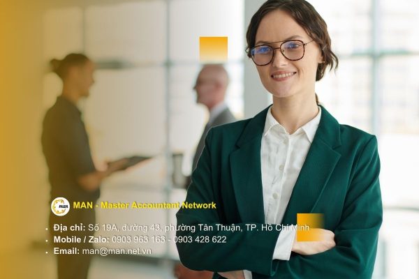 Dịch vụ kiểm toán Quận 6 chuyên nghiệp tại MAN Master Accountant Network