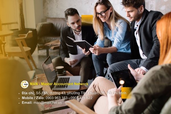 Dịch vụ kiểm toán Quận 8 chuyên nghiệp tại MAN Master Accountant Network