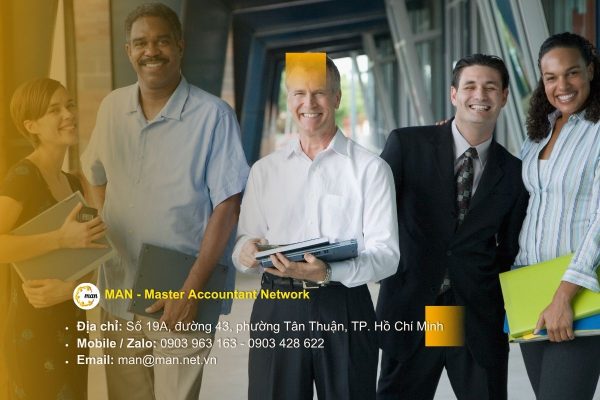 Dịch vụ kiểm toán Quận 9 chuyên nghiệp tại MAN Master Accountant Network