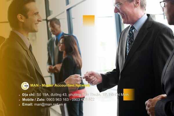 Dịch vụ kiểm toán Quận Tân Bình chuyên nghiệp tại MAN Master Accountant Network