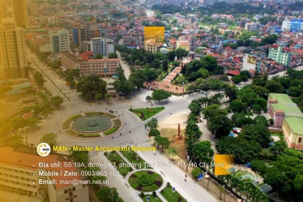 Dịch vụ kiểm toán Thái Nguyên: Giải pháp toàn diện cho minh bạch Tài chính Doanh nghiệp