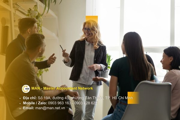 Dịch vụ kiểm toán Thủ Đức chuyên nghiệp tại MAN Master Accountant Network